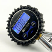 Deadtree Digital Tyre Pressure Gauge