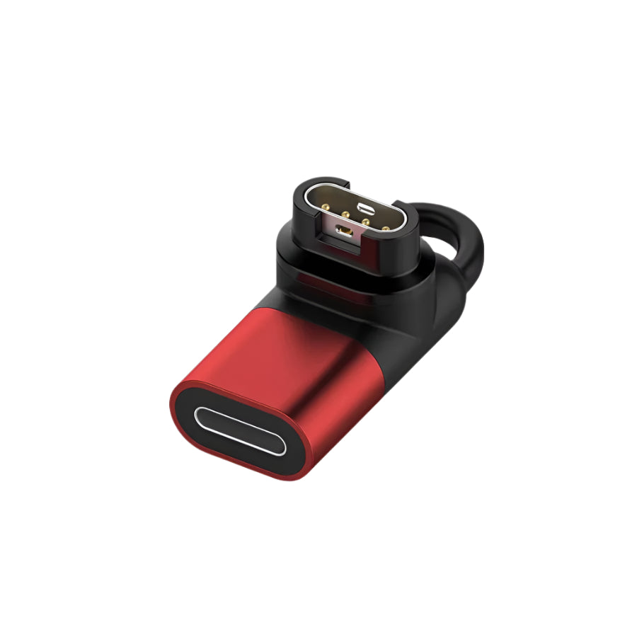 Deadtree Charging Tip for Garmin