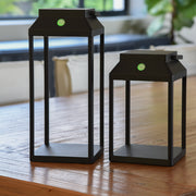 Lunashine Solar Light