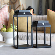 Lunashine Solar Light