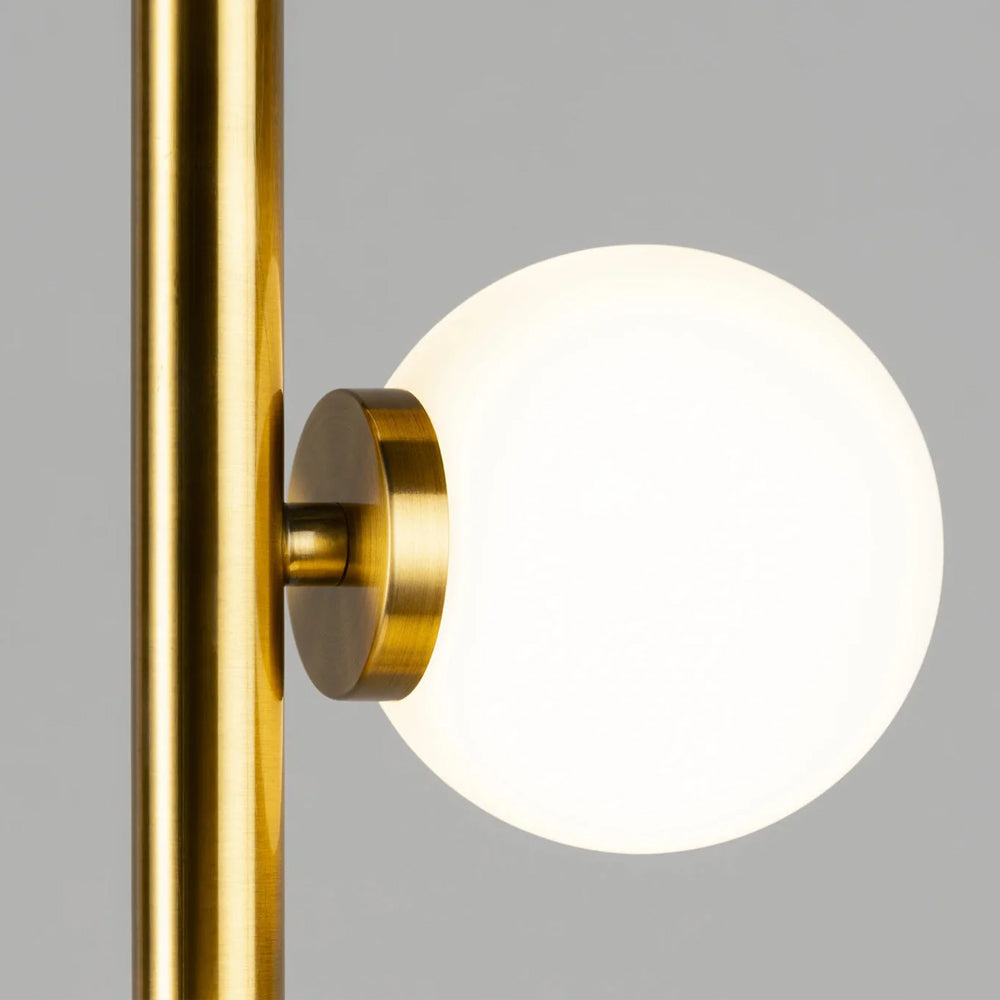 LUMIGLOW FLOOR LIGHT