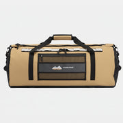 San Hima Waterproff Duffle Bag 110L