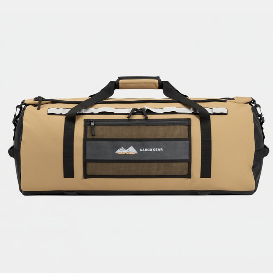 San Hima Waterproff Duffle Bag 110L