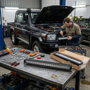 Deadtree 20" 100W LED Light Bar (DT-D6D1-20-H - R149)