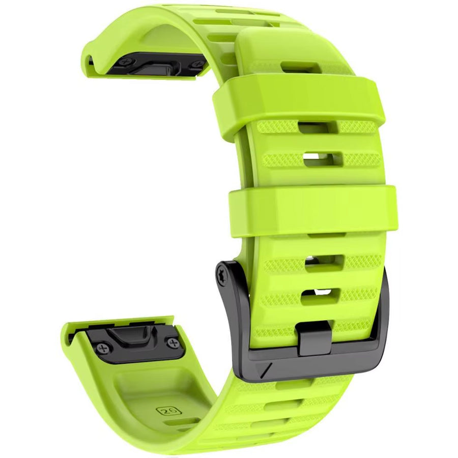 EASYFIT STRAP GARMIN FENIX 8 (51mm)/7X/6X/5X/3