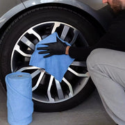 Washable microfibre Cloths (50 pack)