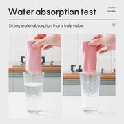 Washable microfibre Cloths (50 pack)