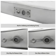 Deadtree Base Camp Self Inflating Mattress (Double)
