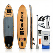 Deadtree Odyssey Inflatable Sup (TS-001S)