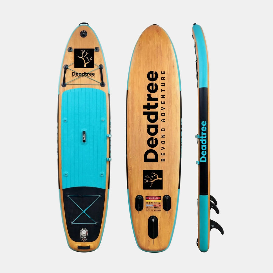Deadtree Wave Glide Inflatable Sup (TS-002S)