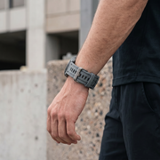Deadtree Nomad 20mm Garmin Compatible Watch Strap