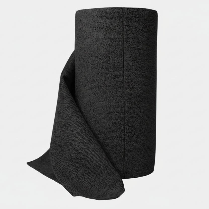 Washable microfibre Cloths (50 pack)