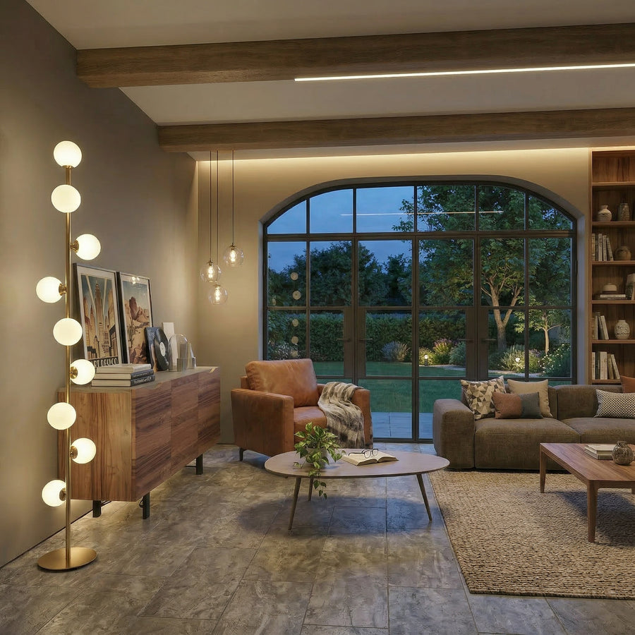 Lumiglow Floor Light