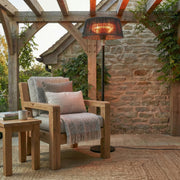 LoomHaven Patio and Indoor Heater Lamp