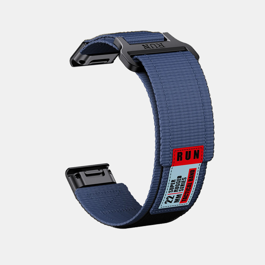 Deadtree Dash 26mm Watch Strap for Garmin