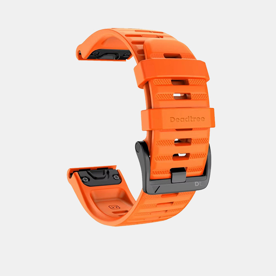 Deadtree Summit 26mm Watch Strap For Garmin