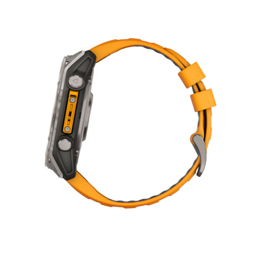 Deadtree Rift 26mm Watch Strap For Garmin
