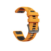 Deadtree Rift 22mm Watch Strap For Garmin