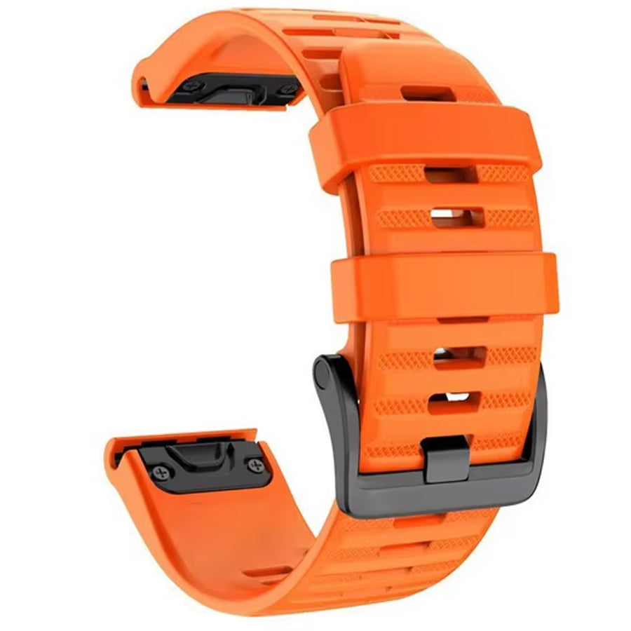 EASYFIT STRAP GARMIN FENIX 8 (51mm)/7X/6X/5X/3