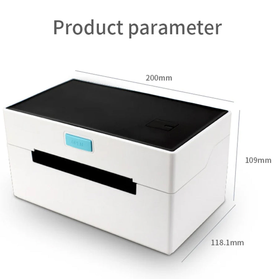 POS 9220-L USB THERMAL PRINTER