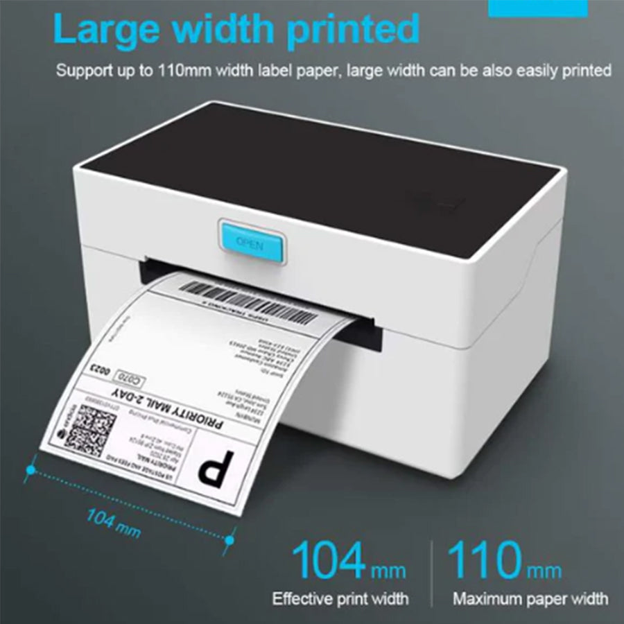 POS 9220-L USB THERMAL PRINTER