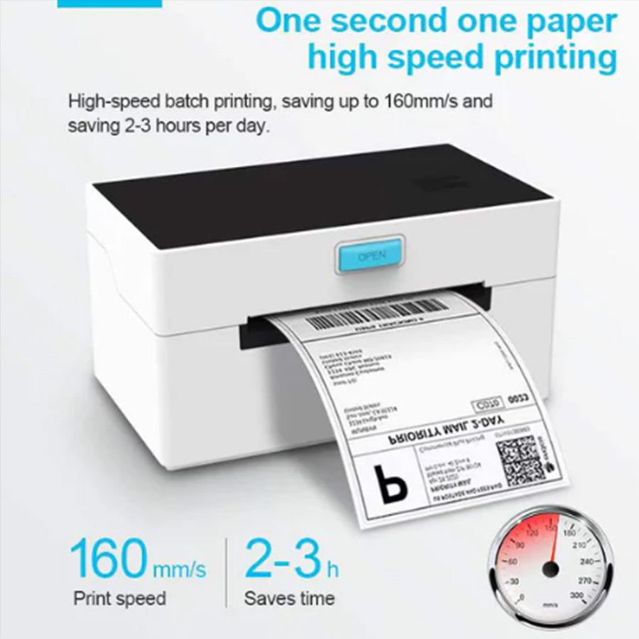 POS 9220-L USB THERMAL PRINTER