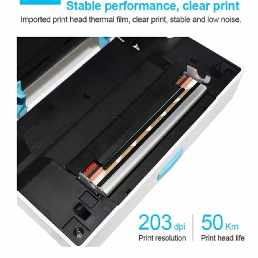 POS 9220-L USB THERMAL PRINTER