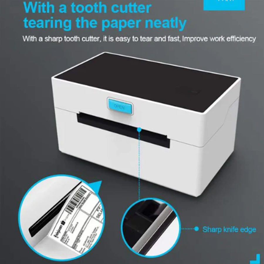 POS 9220-L USB THERMAL PRINTER