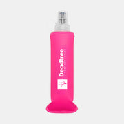 Deadtree Foldable Soft Flask Bottle (500ml)