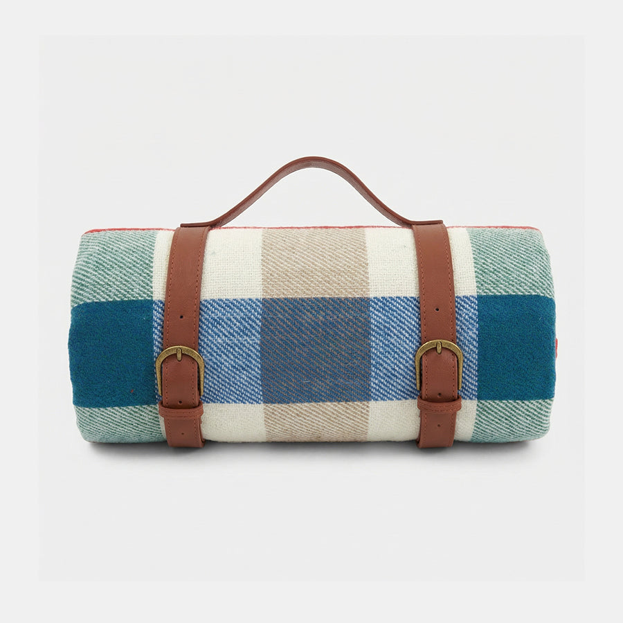 ROLL UP PICNIC BLANKET