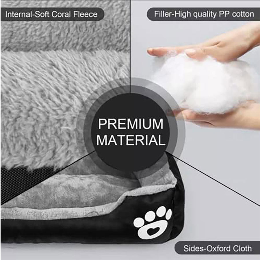 PET NEST PET BED