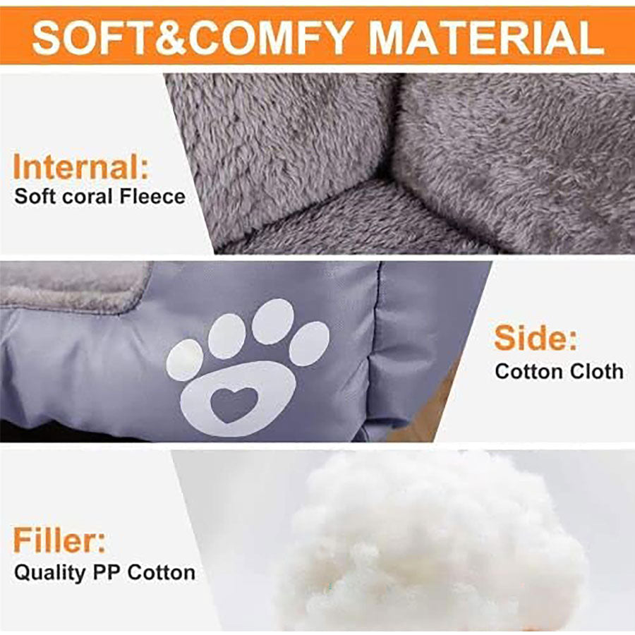 PET NEST PET BED