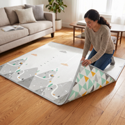 Beano Alphine Peaks Play Mat