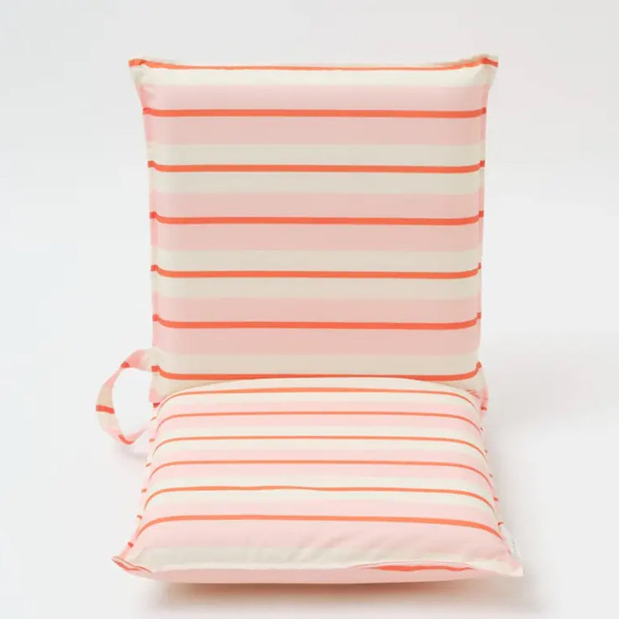 LILLY BEACH CHAIR