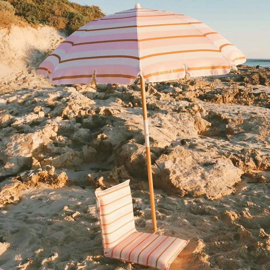 LILLY BEACH CHAIR