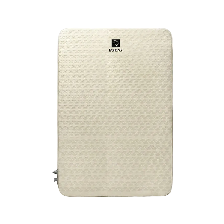 Deadtree Base Camp Self Inflating Mattress (Double)