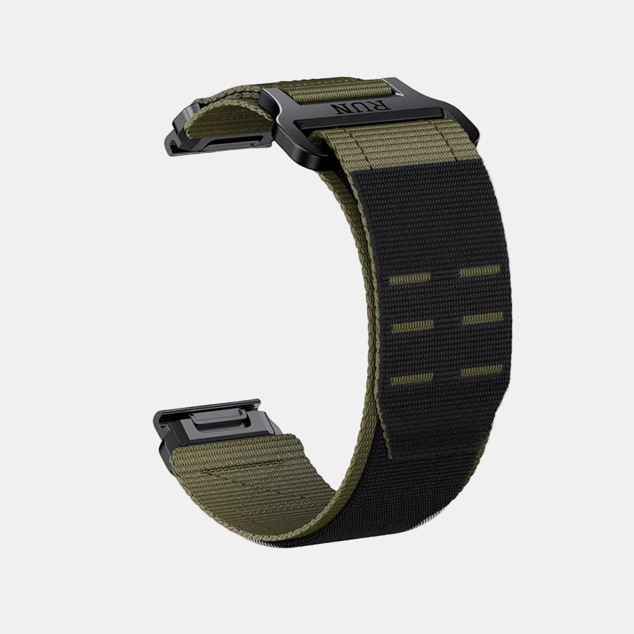 Deadtree Urban 26mm Watch Strap for Garmin