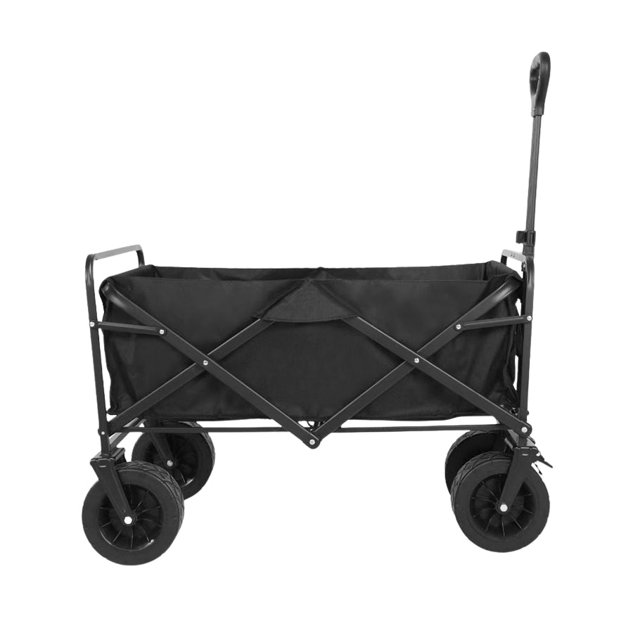 OUTDOOR BEACH AND CAMPING TROLLEY