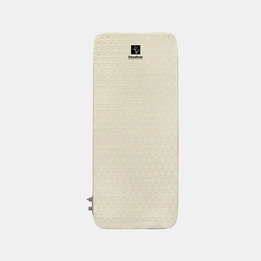 Deadtree Base Camp Self Inflating Mattress (Single)