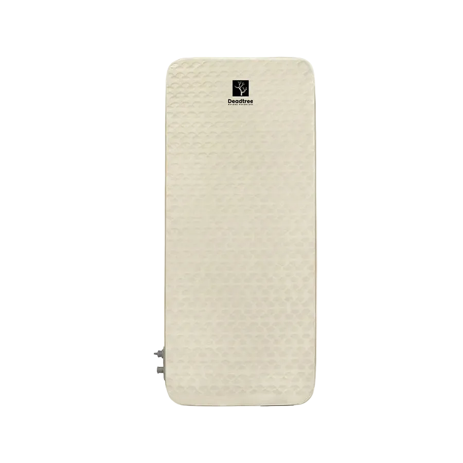Deadtree Base Camp Self Inflating Mattress (Single)