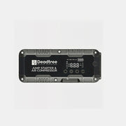 Deadtree Car Battery Booster Pack (4 in 1)