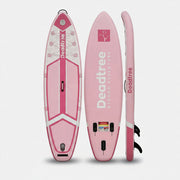 Deadtree Blush Inflatable Sup (TS-JB01)
