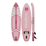 Deadtree Blush Inflatable Sup (TS-JB01)