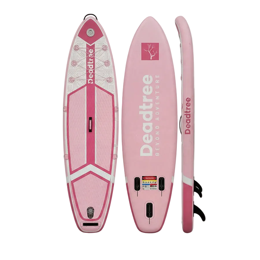 Deadtree Blush Inflatable Sup (TS-JB01)
