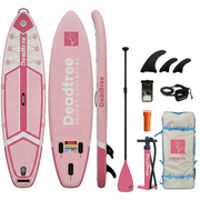 Deadtree Blush Inflatable Sup (TS-JB01)