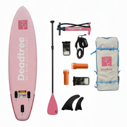 Deadtree Blush Inflatable Sup (TS-JB01)