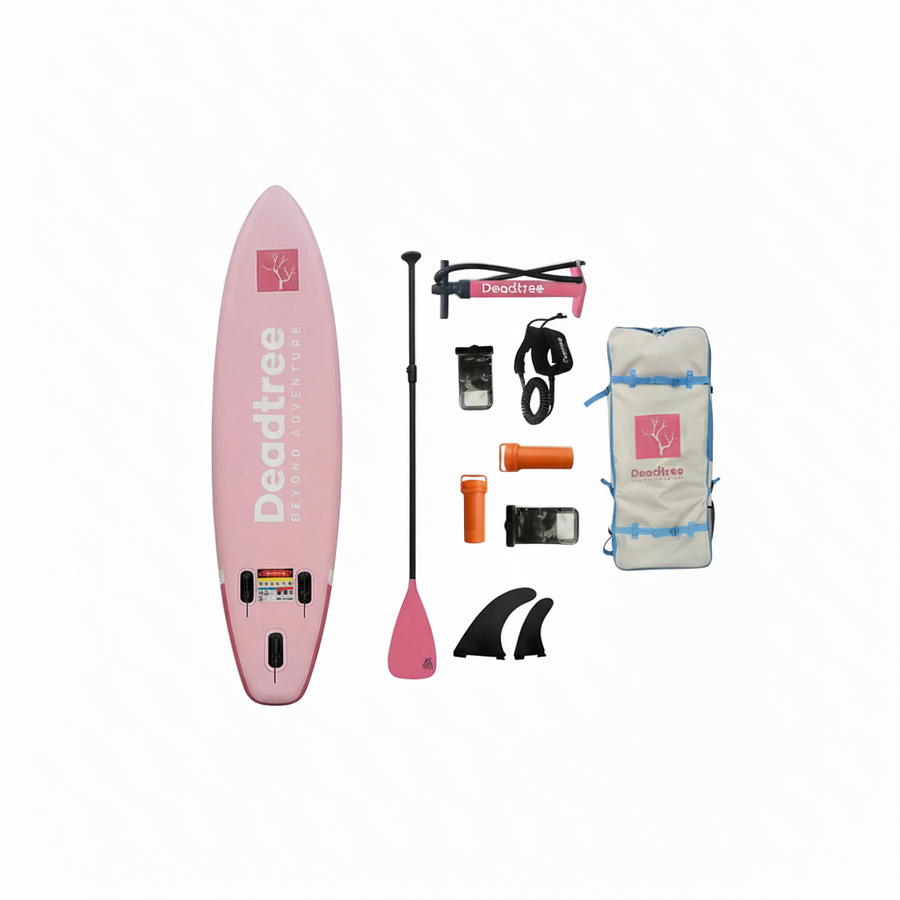 Deadtree Blush Inflatable Sup (TS-JB01)