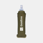 Deadtree Foldable Soft Flask Bottle (500ml)