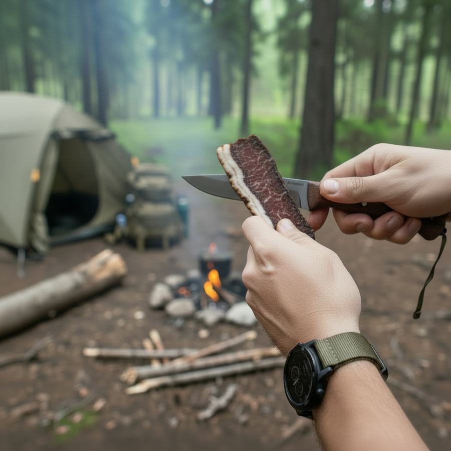 Deadtree Recon 26mm Watch Strap for Garmin