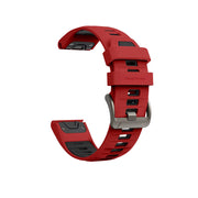Deadtree Rift 22mm Watch Strap For Garmin